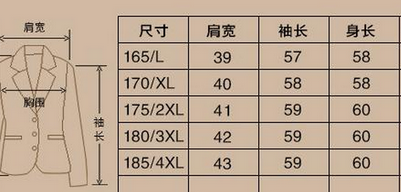 xl是175還是180？是多少尺寸？