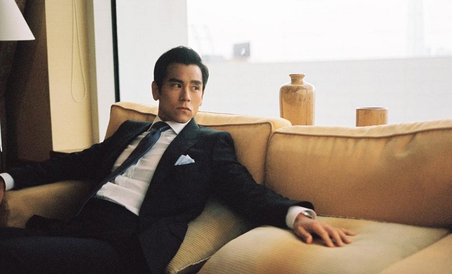 男士西裝正確的穿搭方式應該怎么穿？男士西裝怎么搭配好看？
