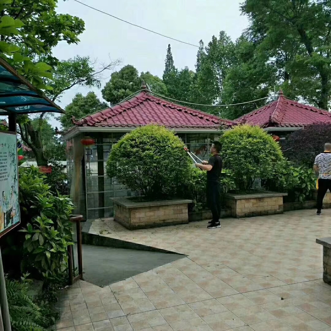 樹脂瓦安裝鉆錯孔_下雨聲大_冬天滴水等常見問題解答！