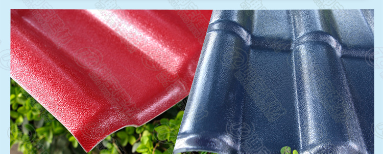 樹脂瓦下雨季節隔音效果怎么樣？