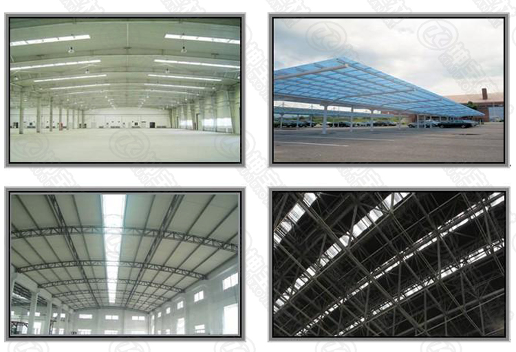 pvc透明瓦 pvc透明瓦