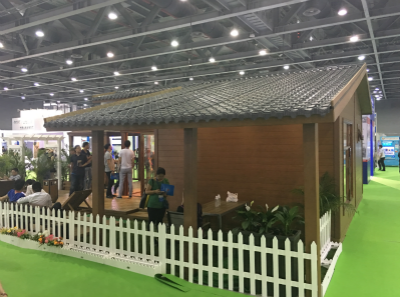 別墅屋面瓦，樹脂瓦是不二選擇！