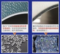 如今樹脂瓦工廠比比皆是，消費者選擇樹脂瓦的關鍵點是什么？