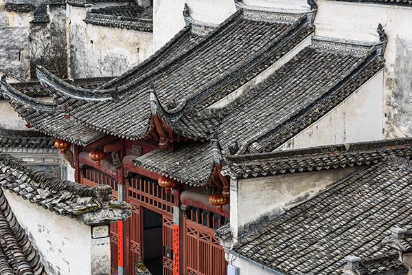 古建筑鋪瓦前有哪些準(zhǔn)備和什么鋪瓦流程 古建筑鋪瓦前有哪些準(zhǔn)備和什么鋪瓦流程