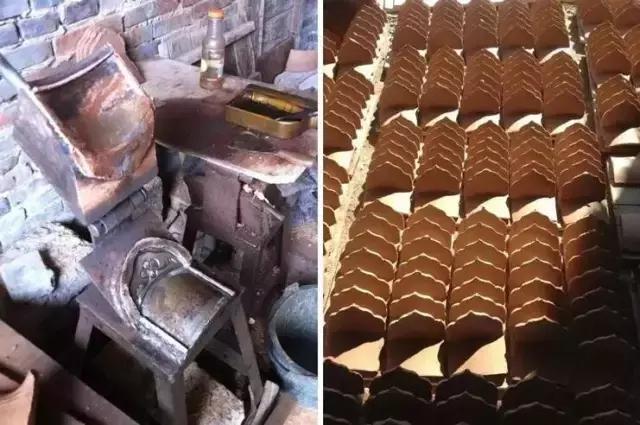 青瓦灰墻,高瓴飛檐,處處消磨時光