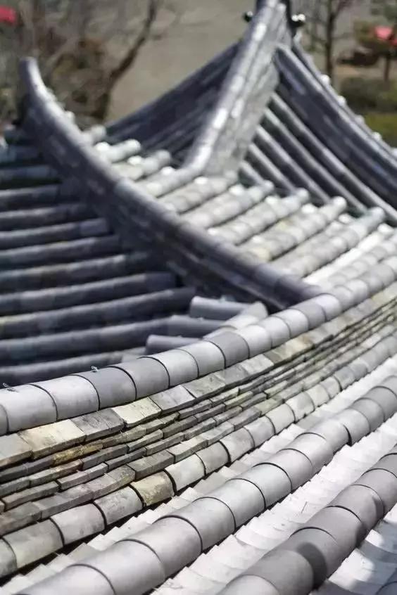 青瓦灰墻,高瓴飛檐,處處消磨時光