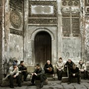 2020年中國那些逐漸消失的建筑有這些,你都知道?