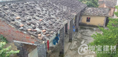 農村舊瓦房巧翻新技巧 - 加固需要注意什么