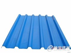 彩鋼瓦噴瀝青漆能增加壽命嗎?